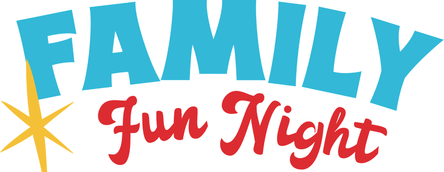 Family Fun Night - Canton